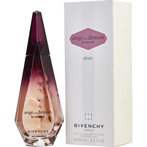 givenchy perfume demon